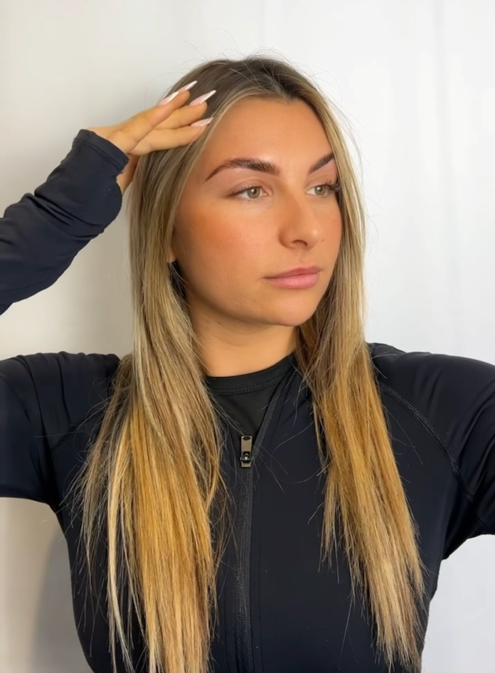 Épilation + Browlift + Henné