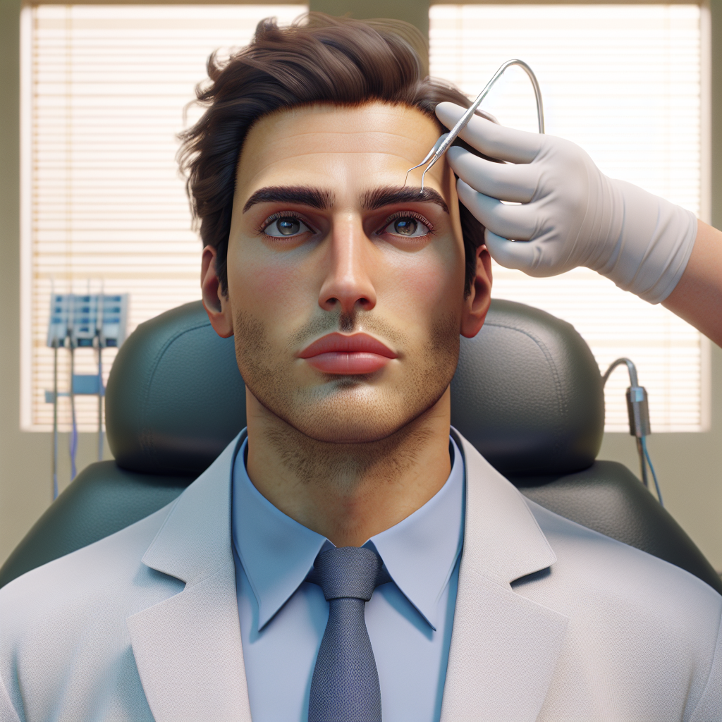 Browlift À La Gaude