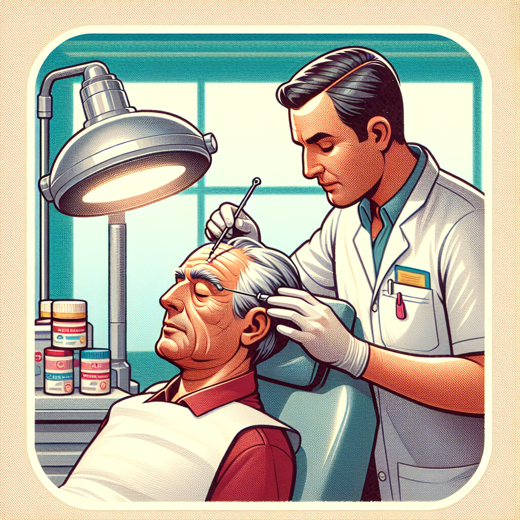 Browlift À Saint-laurent-du-var