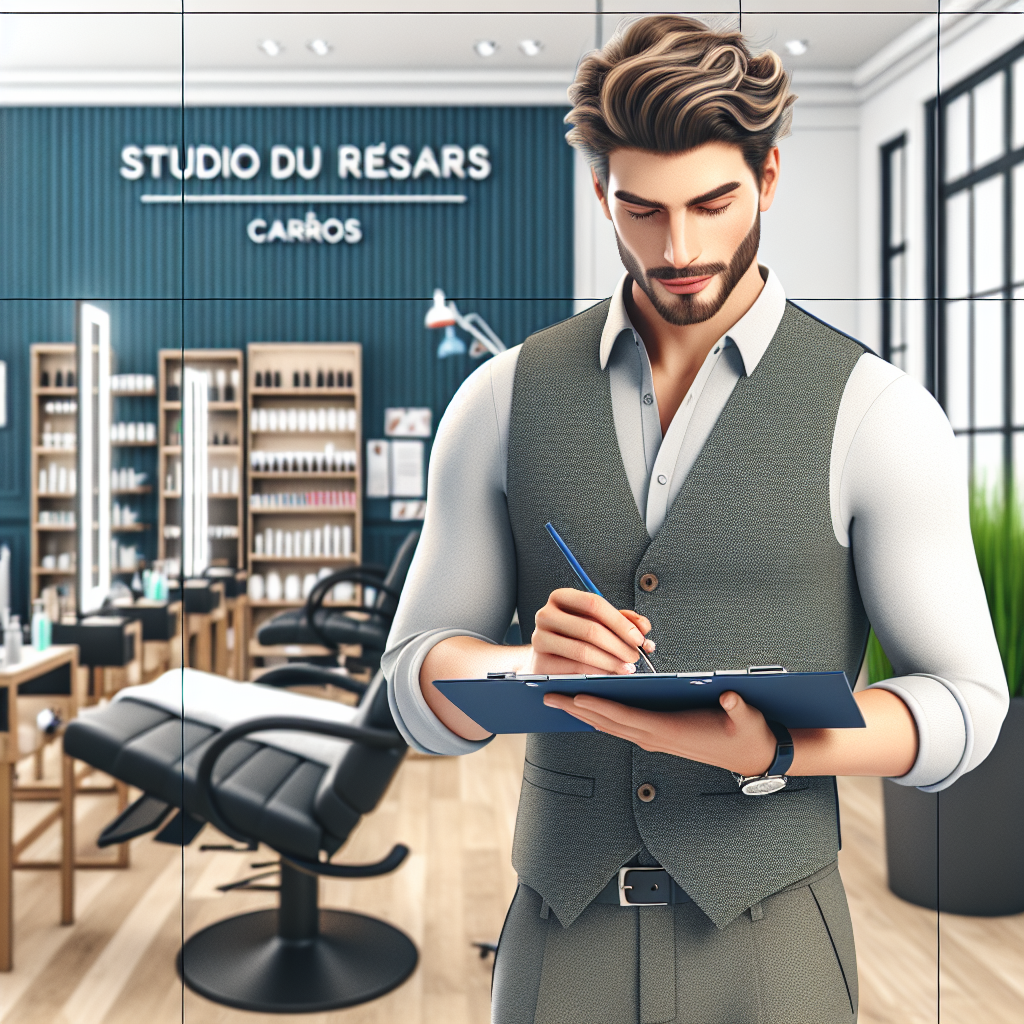 Studio Du Regard À Carros